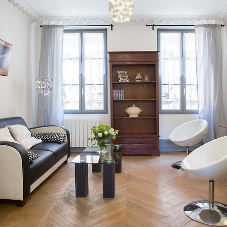 Appartement Bourgeois Honfleur Extérieur photo