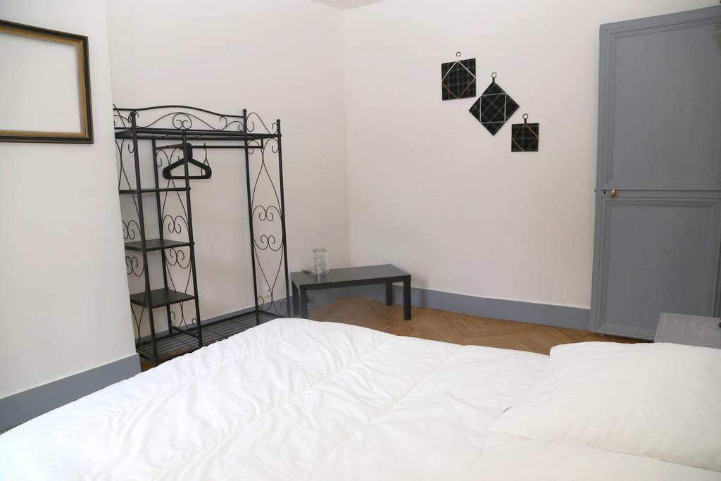 Appartement Bourgeois Honfleur Extérieur photo