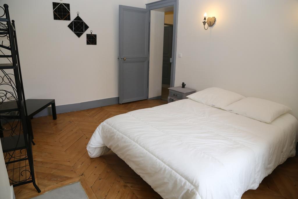 Appartement Bourgeois Honfleur Extérieur photo