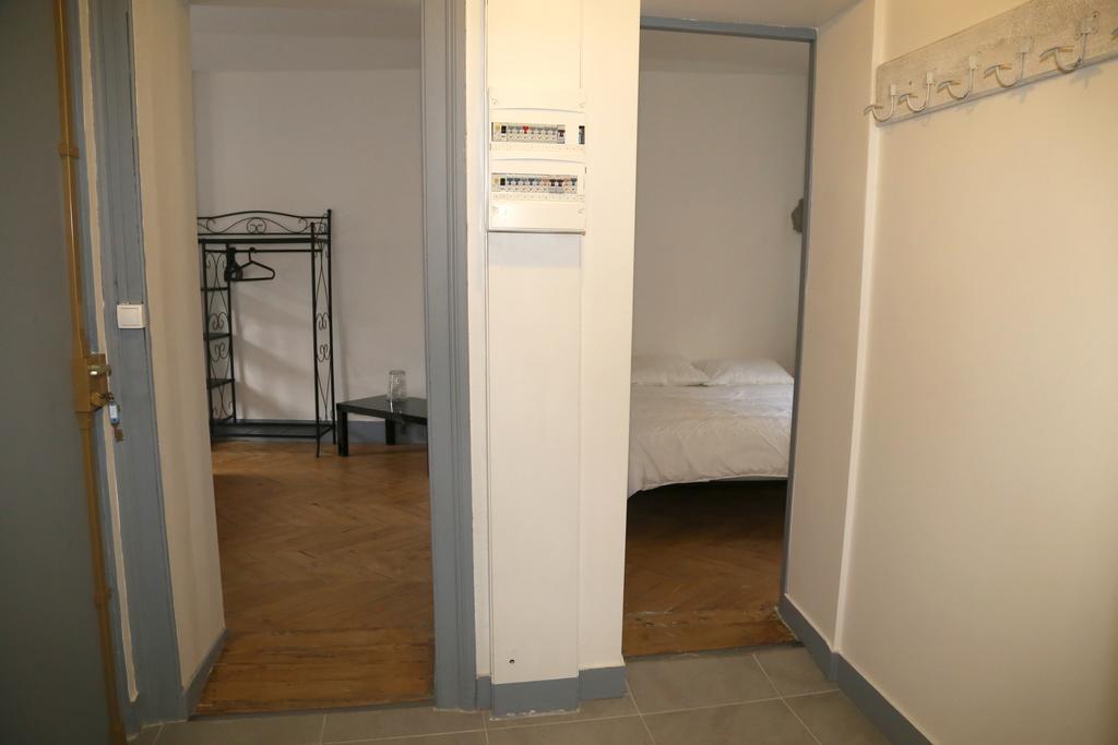 Appartement Bourgeois Honfleur Extérieur photo
