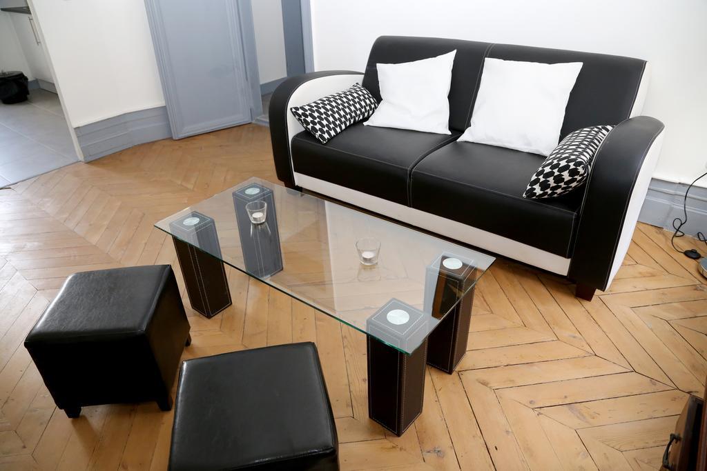 Appartement Bourgeois Honfleur Extérieur photo