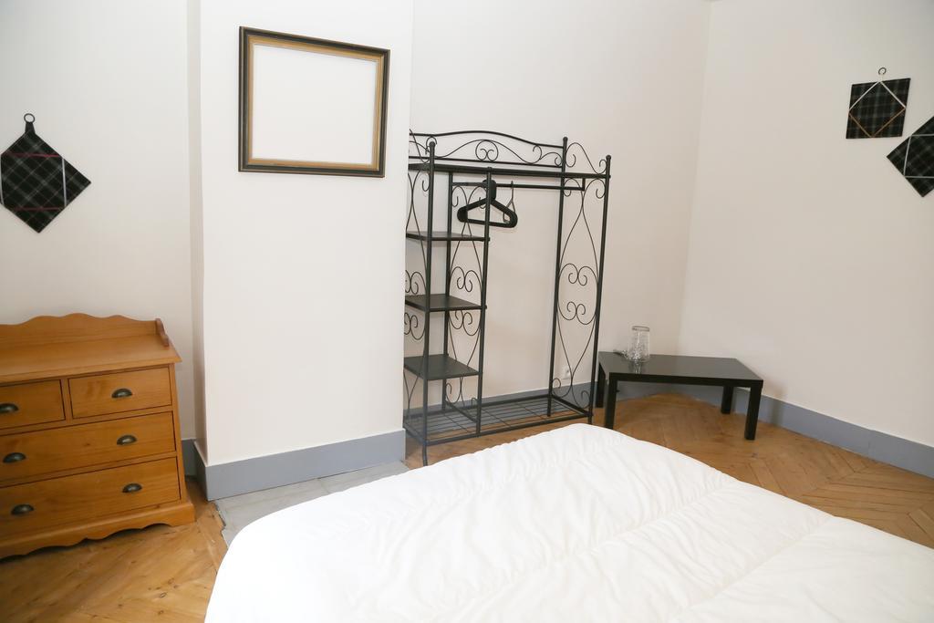 Appartement Bourgeois Honfleur Extérieur photo