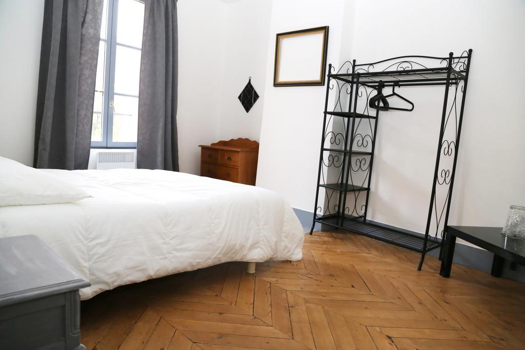 Appartement Bourgeois Honfleur Extérieur photo
